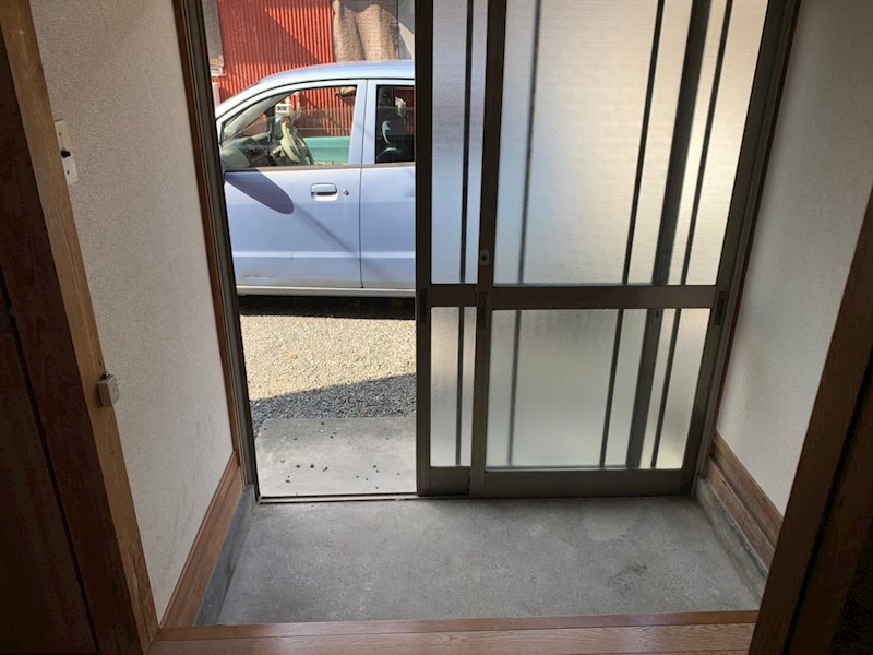 トイレ　ウォッシュレット付きトイレ