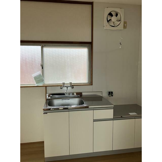 収納　洋室物入