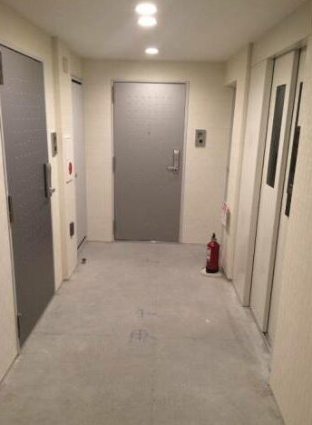 その他　リヴシティ横濱インサイトII