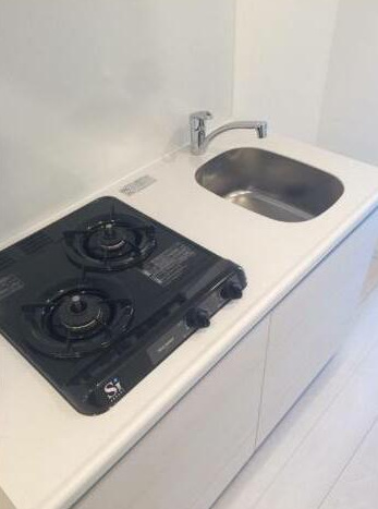 キッチン　リヴシティ横濱インサイトII