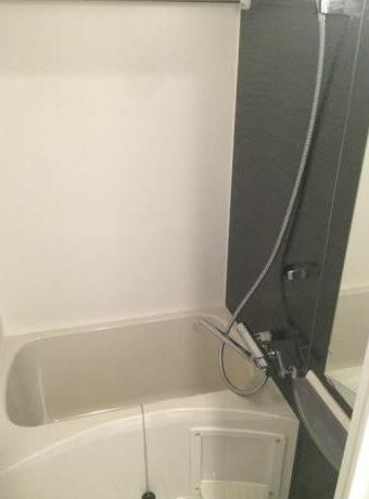 バス・シャワールーム　リヴシティ横濱インサイトII