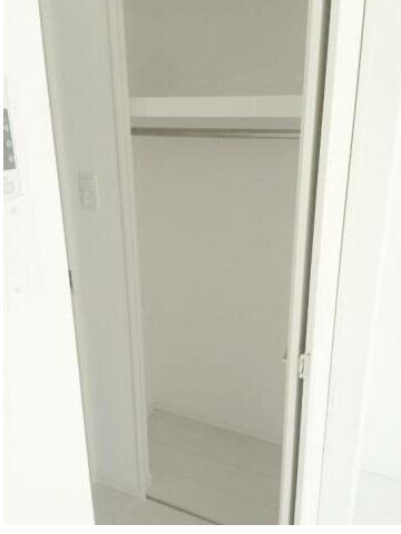 収納　リヴシティ横濱インサイトII