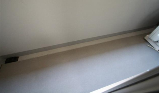 バルコニー　リヴシティ横濱インサイトII