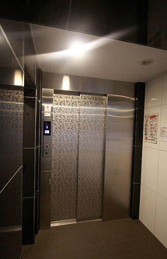 その他共有部分　リヴシティ横濱インサイトII