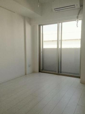 居室・リビング　リヴシティ横濱インサイトII