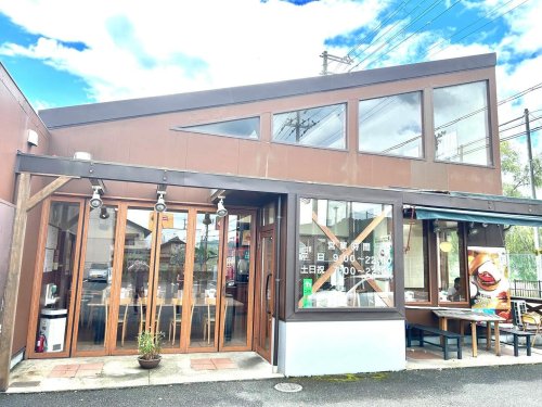 飲食店　モスバーガー西舞鶴店（飲食店）まで684m