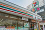 コンビニ　セブンイレブン 名古屋葵3丁目店（コンビニ）まで310m