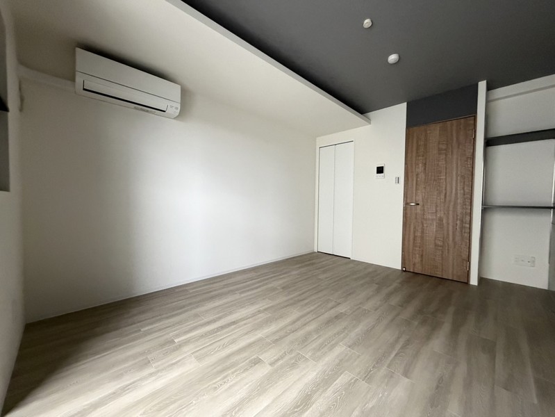 その他部屋・スペース　※家具等はCGのため、実際には付属しておりません。イメージと