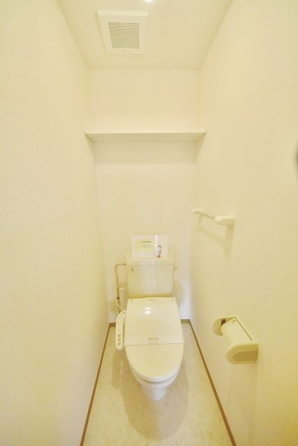 トイレ　★トイレです★