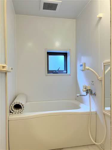 バス・シャワールーム　浴室