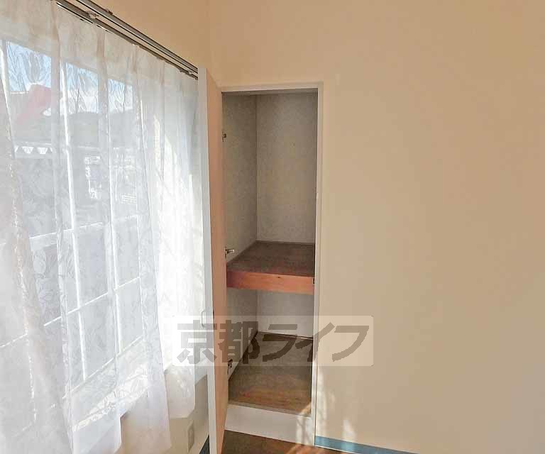 収納　収納はこちら