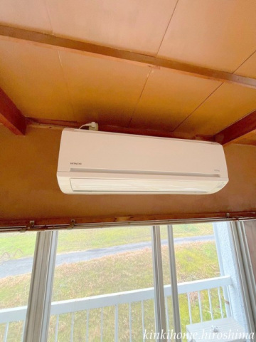 その他設備　写