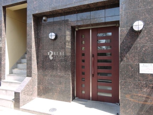 エントランス　★エントランス★