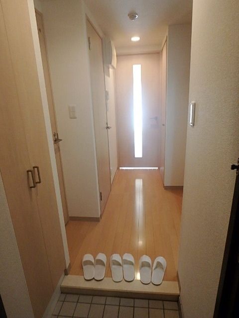 玄関　★玄関★