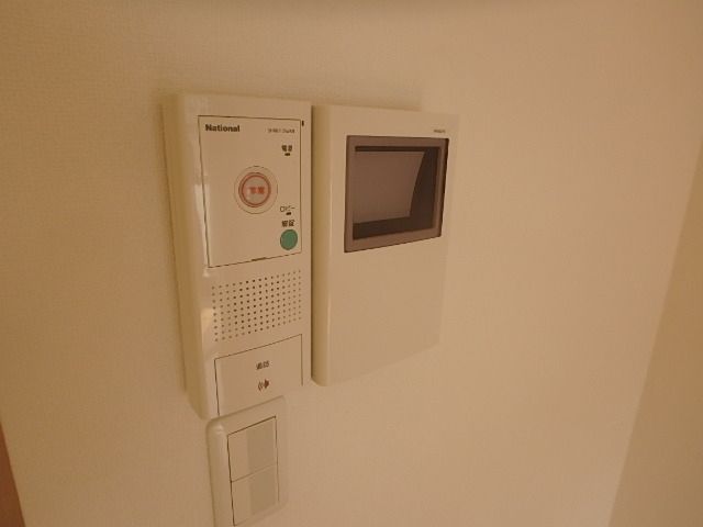 その他設備　★ＴＶモニターホン★