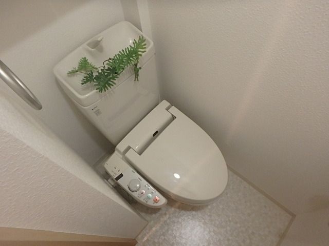 トイレ　★トイレ★