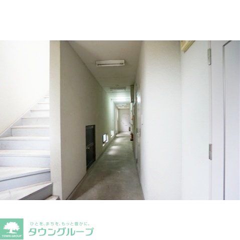 その他共有部分　共有部分