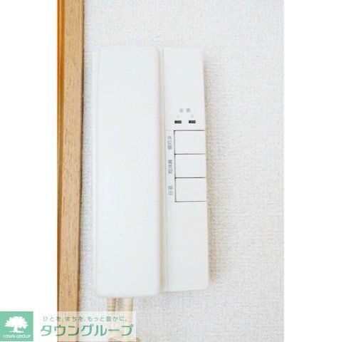 セキュリティ　設備