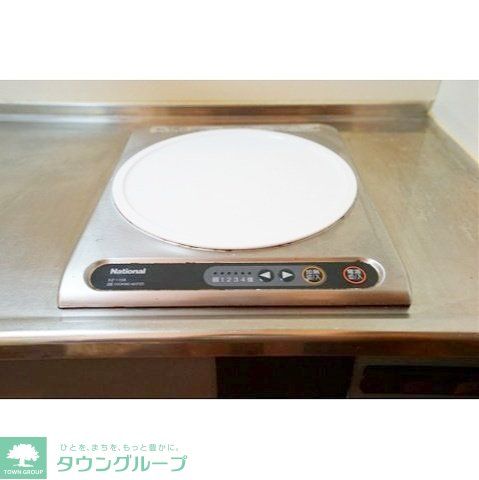 その他設備　設備