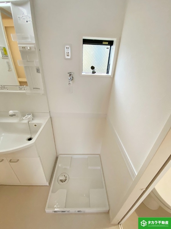 その他設備　写真は２０５号