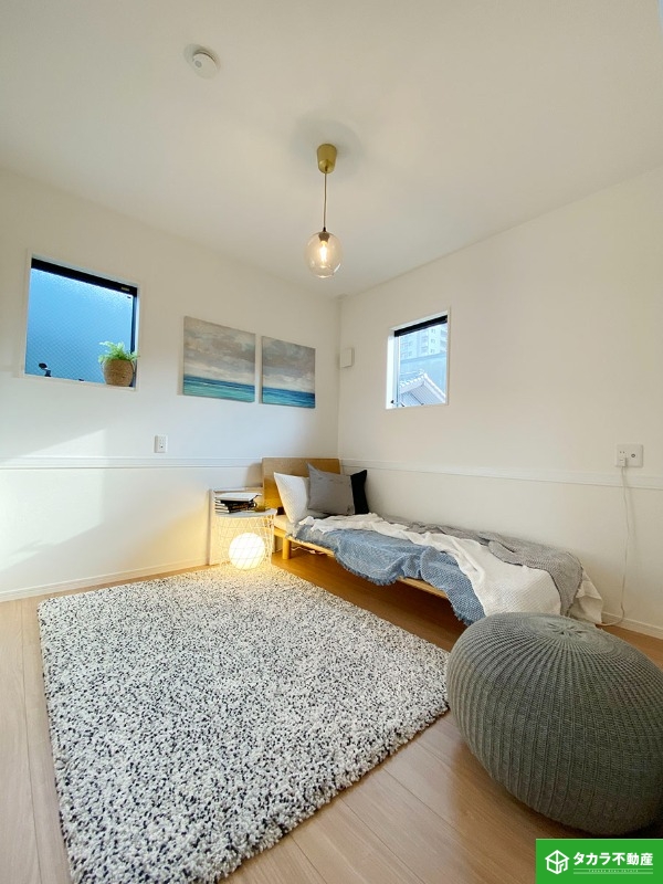 その他部屋・スペース　写真は２０５号