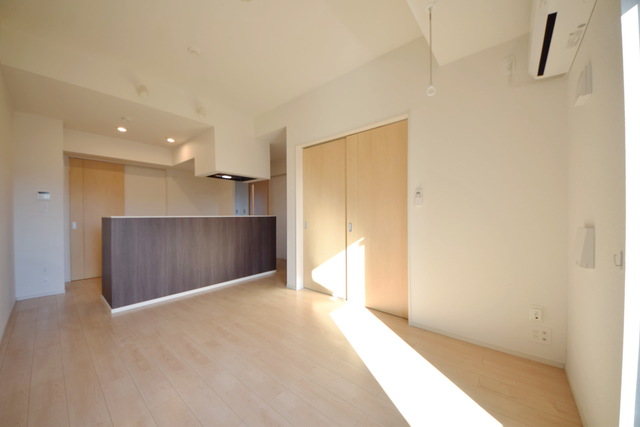 居室・リビング　～家族団欒はこちらです～