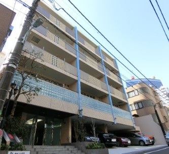 建物外観　☆綺麗な外観☆