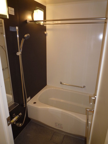 バス・シャワールーム　★追焚機能　浴室乾燥機付きのバスルーム★