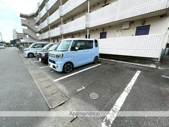 富士マンションのその他写真