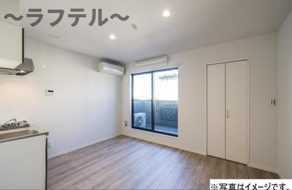 その他部屋・スペース　同メーカー施工　別部屋イメージ写真