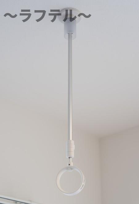 その他設備　同メーカー施工　別部屋イメージ写真