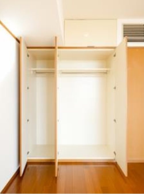 収納　★見学予約受付中★