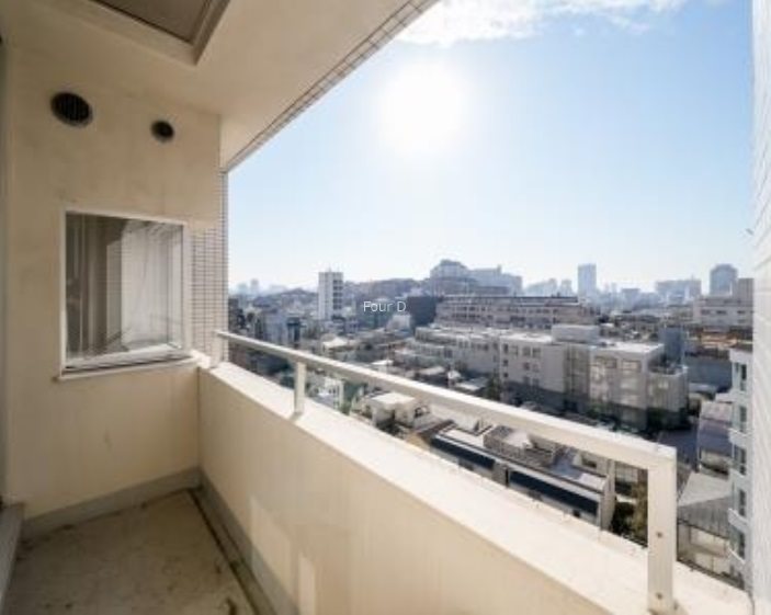 バルコニー　★見学予約受付中★