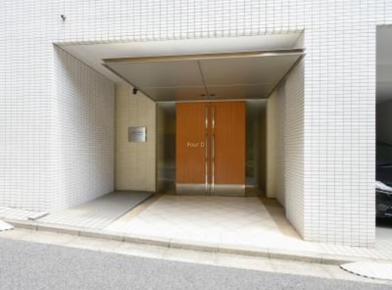 ロビー　★見学予約受付中★