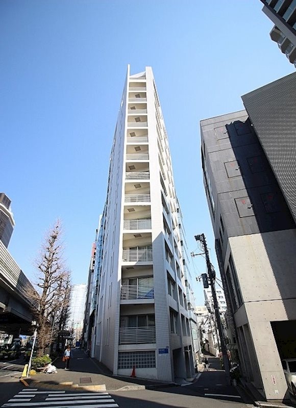 建物外観　★見学予約受付中★