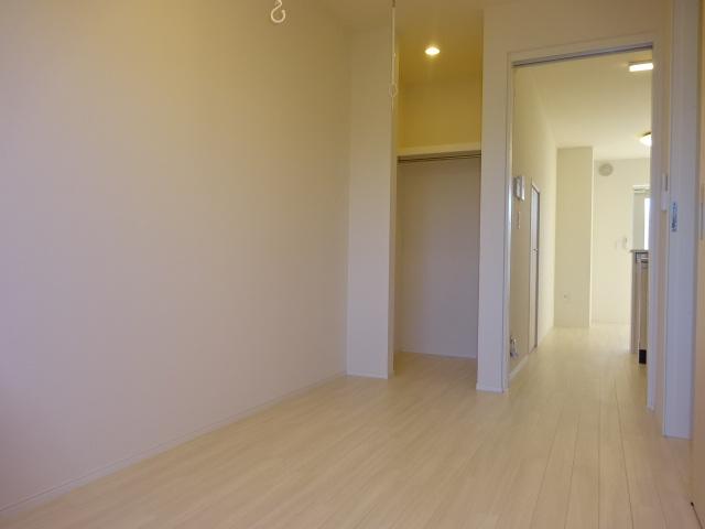 その他部屋・スペース　洋室