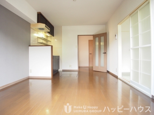 居室・リビング　写真はイメージです現状を優先とします