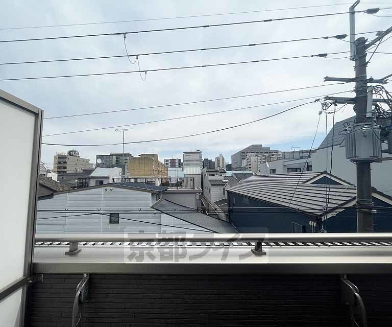 その他　宅配ボックス