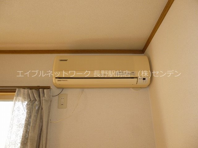 その他設備　※写真は102号室です(参考)