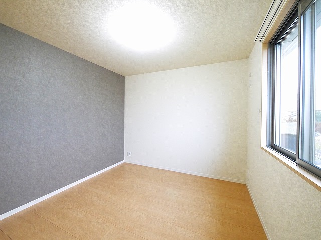 その他部屋・スペース　寝室にいかがでしょうか