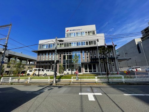 その他　東大阪労働基準監督署（その他）まで242m