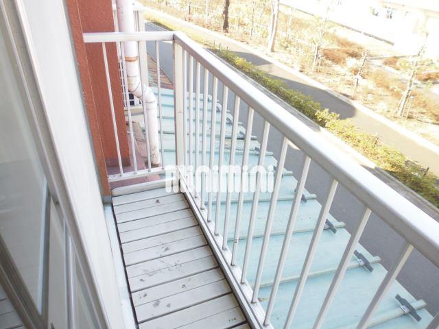 バルコニー　ベランダ