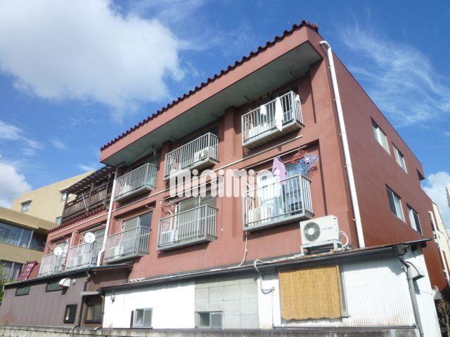 建物外観　閑静な住宅街で環境良好