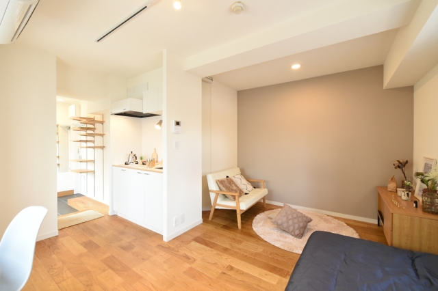 居室・リビング