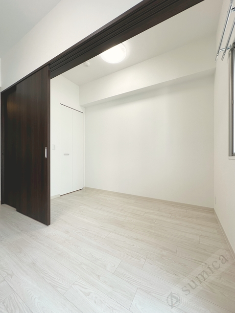 その他　ペットと一緒にお住まい頂く事も可能！！