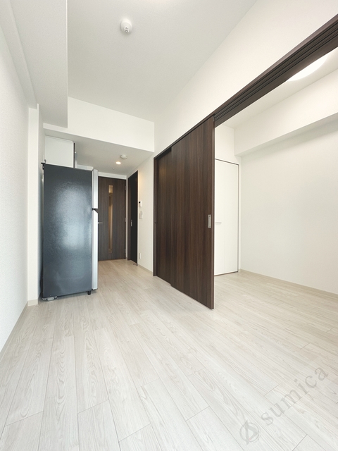 居室・リビング　レイアウトも自由自在＾＾