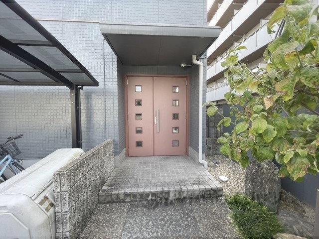 ロビー　ロビー