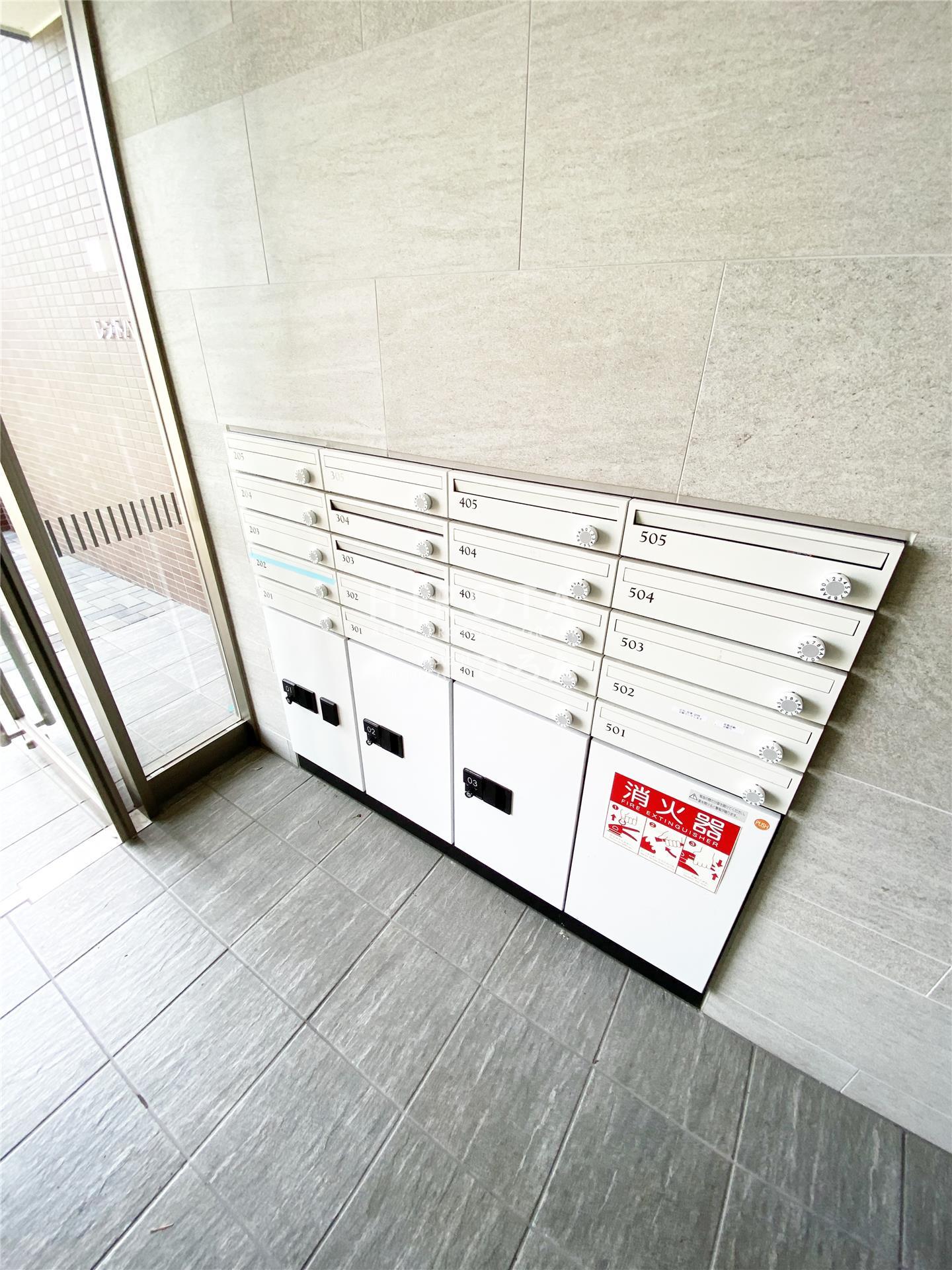 その他共有部分