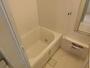バス・シャワールーム　お風呂です