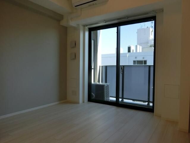 その他部屋・スペース　内装もきれいです